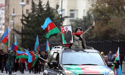 Tural İsmailov yazdı, 'Azerbaycan ve haklı savaş'