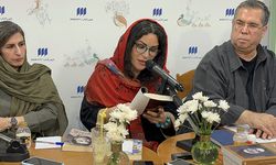İranlı yazar Shahzadeh N. İgual: Anlatma gücünü Türkçeden alıyorum