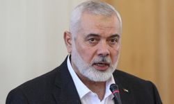 Hamas lideri Haniye'den ateşkes açıklaması