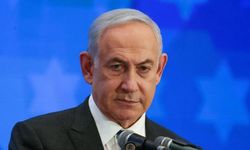 Netanyahu'dan UAD'a tepki