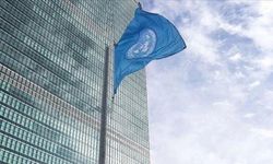 Birleşmiş Milletler'den işgalci İsrail için "kara liste" kararı