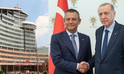 18 yıl sonra ilk: Erdoğan yarın CHP'yi ziyaret edecek