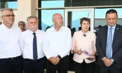 CHP'li Şahbaz: Seydişehir'de 5 bin kişi hastanelere başvurdu!