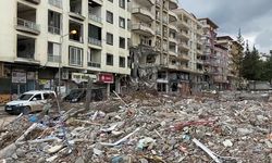 6 Şubat depremlerinde Furkan Apartmanı davasında karar: 51 kişi ölmüştü