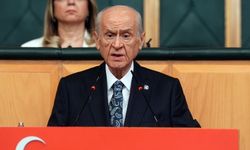 MHP Lideri Devlet Bahçeli: Geri Kabul Anlaşması sonlandırılmalıdır