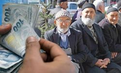 Türkiye Emekliler Derneği'nden TÜİK'e tepki: Enflasyon rakamları gerçek dışı, suç işleniyor