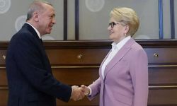 Erdoğan-Akşener görüşmesi: Davet kimden geldi, görev teklif edildi mi?