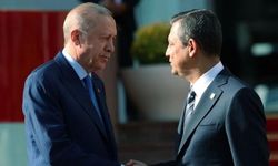 Erdoğan, CHP lideri Özgür Özel'i KKTC'ye davet etti