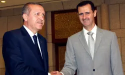 Erdoğan’dan Bakan Fidan'a Esad talimatı