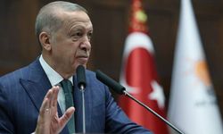 Erdoğan'dan "siyasette normalleşme" açıklaması: Sıkılı yumrukları açacak olan muhalefettir