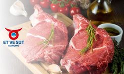 ESK'den "hastalıklı ithal etin parası peşin ödendi" iddialarına ilişkin açıklama