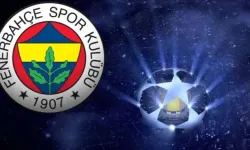 Fenerbahçe'nin Şampiyonlar Ligi 2. eleme turundaki rakibi belli oldu