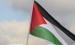 Filistin'den BMGK’nin Gazze'de ateşkes kararına ilişkin açıklama