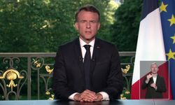 Fransa erken seçme gidiyor: Macron AP seçimlerinde aşırı sağın yükselmesinin ardından meclisi feshetti