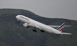 Fransa'da kısa mesafe iç uçuş seferleri yasaklandı
