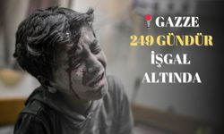 Gazze'de şehit sayısı 37 bin 164'e çıktı