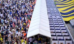 Fenerbahçe'de büyük gün: Ali Koç mu, Aziz Yıldırım mı?