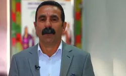 Hakkari Belediye Eş Başkanı Mehmet Sıddık Akış'a 19,5 yıl hapis cezası verildi