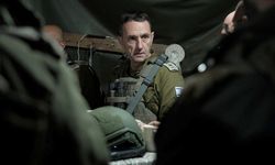 Siyonist İsrail kabinesinde gerginlik: 'Sözlerini geri al'