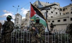 Hamas, İsrail'in UNRWA okuluna saldırısının "kasıtlı ve planlı" olduğunu açıkladı