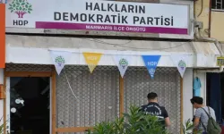 Eski HDP Marmaris İlçe Başkanı tutuklandı: Teröre para topladı iddia edildi