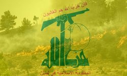 Hizbullah, İsrail'in askeri hedeflerine operasyon düzenlediğini duyurdu