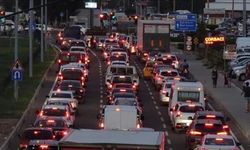 İçişleri Bakanlığı duyurdu: Bayramda bu araçlara trafiğe çıkış yasaklandı