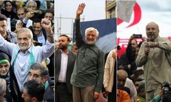 İran’da cumhurbaşkanlığı seçimi: İlk sonuçlara göre Pezeşkiyan önde