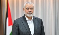 Hamas lideri Heniyye: Gazze'de ateşkes için taleplerimizi karşılayacak tüm girişimlere açığız