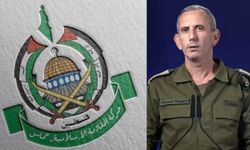 İsrail Ordu Sözcüsü: Hamas'ı ortadan kaldırabileceğimizi düşünenler yanılıyor