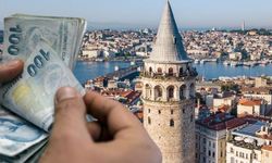 İTO duyurdu: İstanbul'un "Mayıs" enflasyonu yüzde 82,20