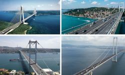 Osmangazi, YSS, Çanakkale Köprüsü ücretleri ne kadar, kaç TL oldu? Yeni tarife hangi gün başlıyor?