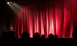 Tiyatro seyircisi sayısı geçen sezon bir önceki sezona göre yüzde 15,2 arttı