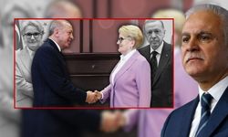 Koray Aydın'dan Erdoğan-Akşener görüşmesine tepki: Tatminkar açıklama yapılmaz ise...