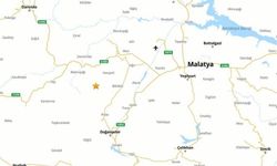 Malatya'da korkutan deprem: Çevre illerde hissedildi!