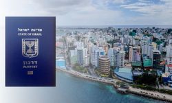 Maldivler'den İsrail adımı: İsrail pasaportu bulunan kişilerin ülkeye girişi yasaklanacak