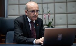 Bakan Şimşek'ten kripto varlık açıklaması