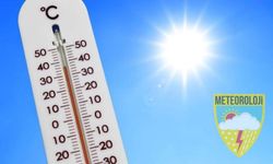 Hava sıcaklıkları mevsim normallerinin 5-10 derece üzerinde seyredecek
