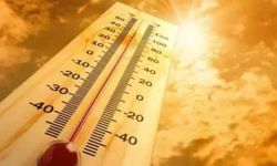Meteoroloji'den tüm yurda uyarı: Sıcaklık mevsim normallerini aşıyor