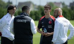 TFF'den Arda Güler açıklaması