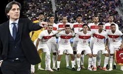 Montella kararını verdi: Türkiye A Milli Futbol Takımı'nın EURO 2024 kadrosu belli oldu