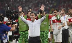 Vincenzo Montella: Şimdi hedef çeyrek final