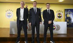 Ali Koç: Mourinho 'winner' karakterini Fenerbahçe'de uygulayacak