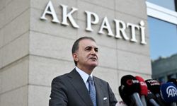 AK Parti Sözcüsü Ömer Çelik'ten Cumhur İttifakı açıklaması