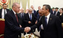 Özel'den 'İade-i ziyaretimizi hazmedemedi' diyen Erdoğan yanıt: Herhalde onu yine ittifak ortağına söylüyor