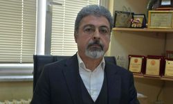 Prof. Dr. Hasan Sözbilir'den Manisa depremine ilişkin açıklama: İki fay incelenmeli