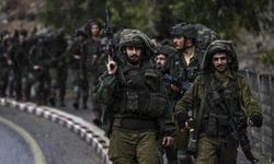 Siyonist İsrail'de 42 yedek asker Gazze'de savaşmayı reddetti: Yaşanan şey rastgele ateş açmaktır