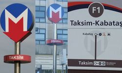 Metro İstanbul'dan Taksim ve Şişhane istasyonlarıyla ilgili açıklama