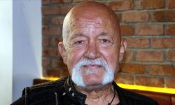 Türk sinemasının unutulmaz isimlerinden Sümer Tilmaç'ın vefatının üzerinden 9 yıl geçti