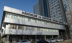 HSK'dan dikkat çeken kararname: Sinan Ateş dosyasına kritik bilirkişi raporunu kazandıran savcıya 'tenzili rütbe'